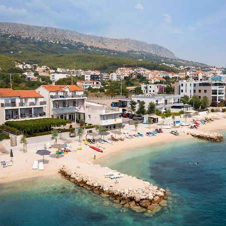 Seaside Luxury Suites Ποντστράνα Εξωτερικό φωτογραφία