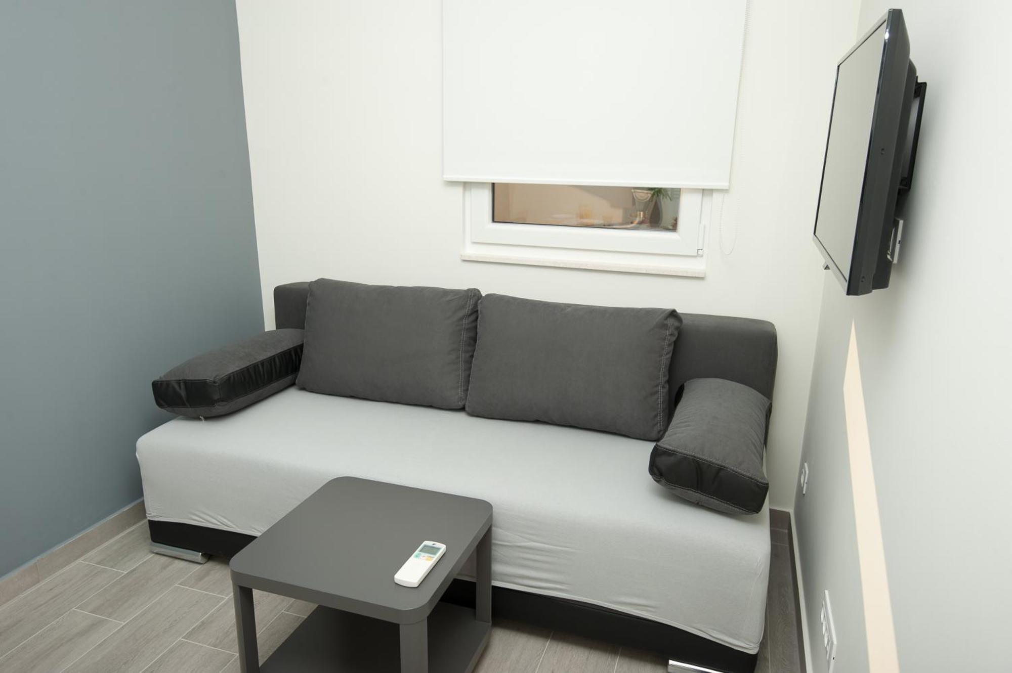Seaside Luxury Suites Ποντστράνα Δωμάτιο φωτογραφία