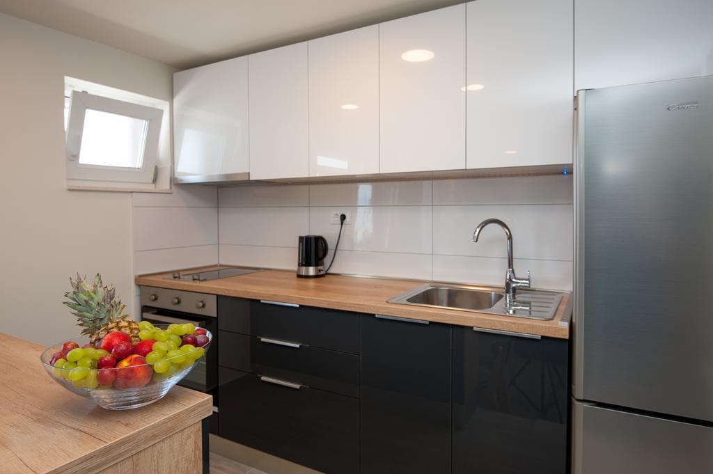 Seaside Luxury Suites Ποντστράνα Εξωτερικό φωτογραφία