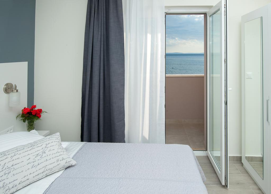Seaside Luxury Suites Ποντστράνα Εξωτερικό φωτογραφία