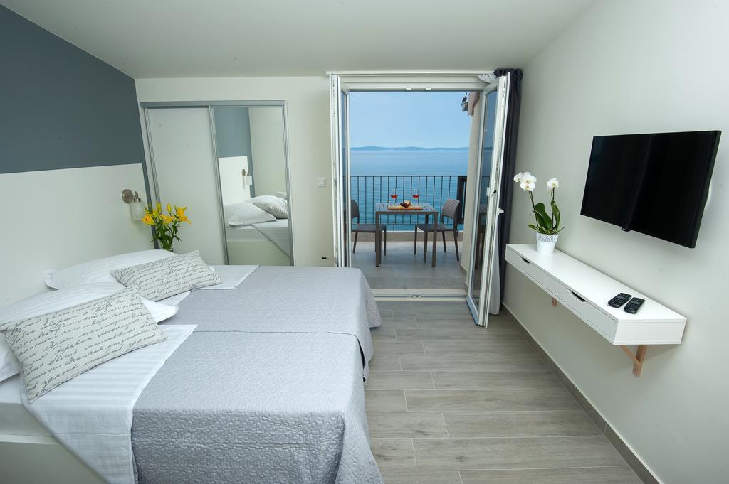 Seaside Luxury Suites Ποντστράνα Εξωτερικό φωτογραφία