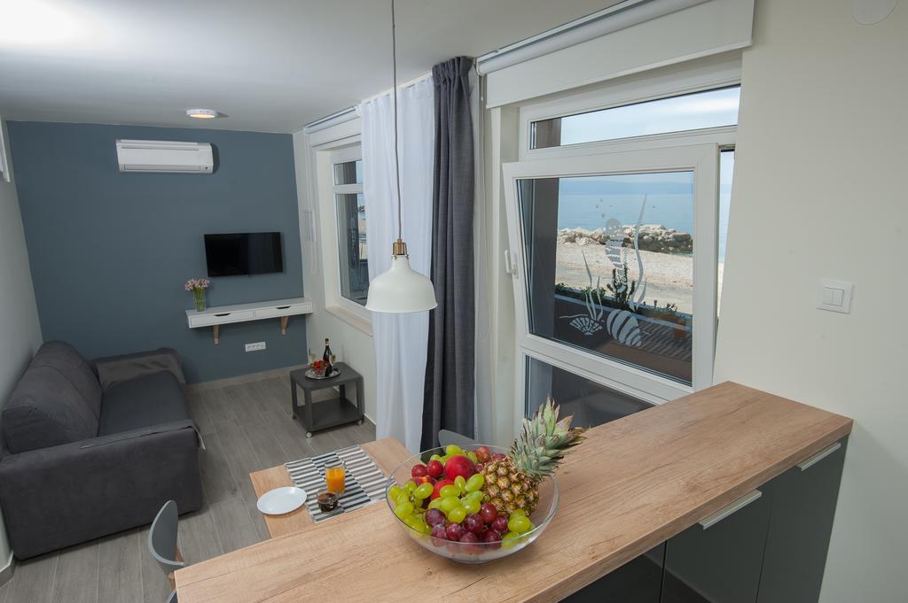 Seaside Luxury Suites Ποντστράνα Εξωτερικό φωτογραφία