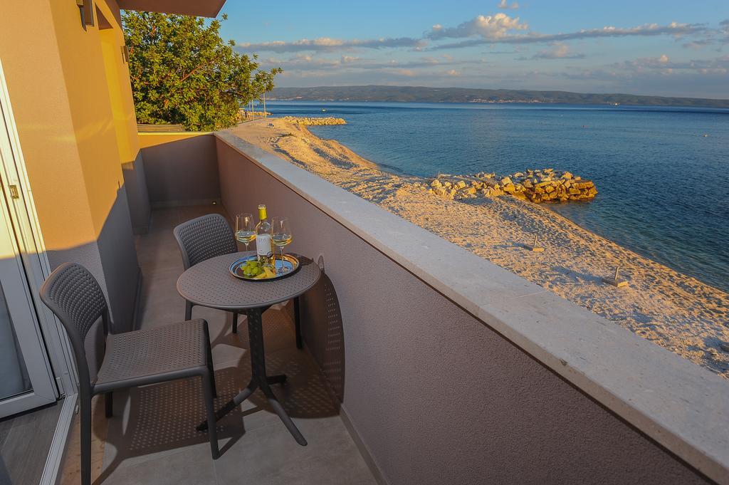 Seaside Luxury Suites Ποντστράνα Εξωτερικό φωτογραφία