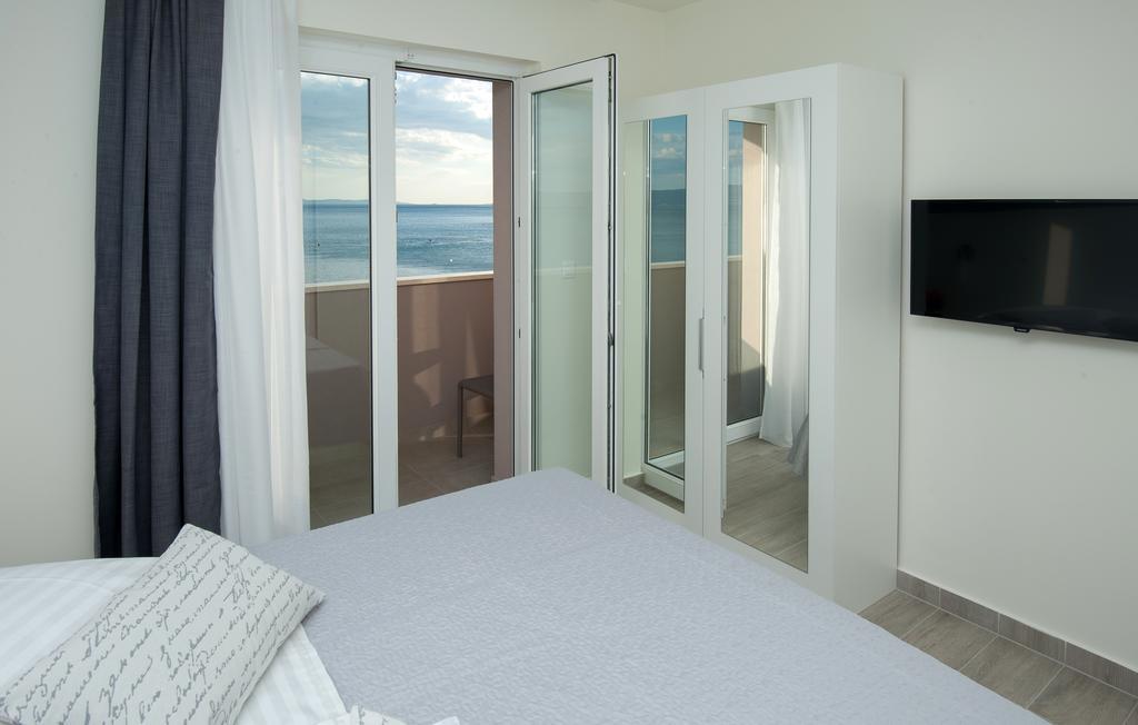 Seaside Luxury Suites Ποντστράνα Εξωτερικό φωτογραφία