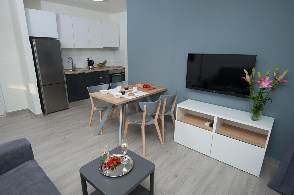 Seaside Luxury Suites Ποντστράνα Εξωτερικό φωτογραφία