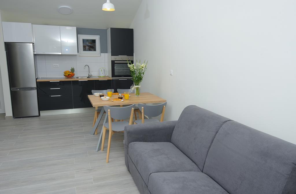 Seaside Luxury Suites Ποντστράνα Εξωτερικό φωτογραφία