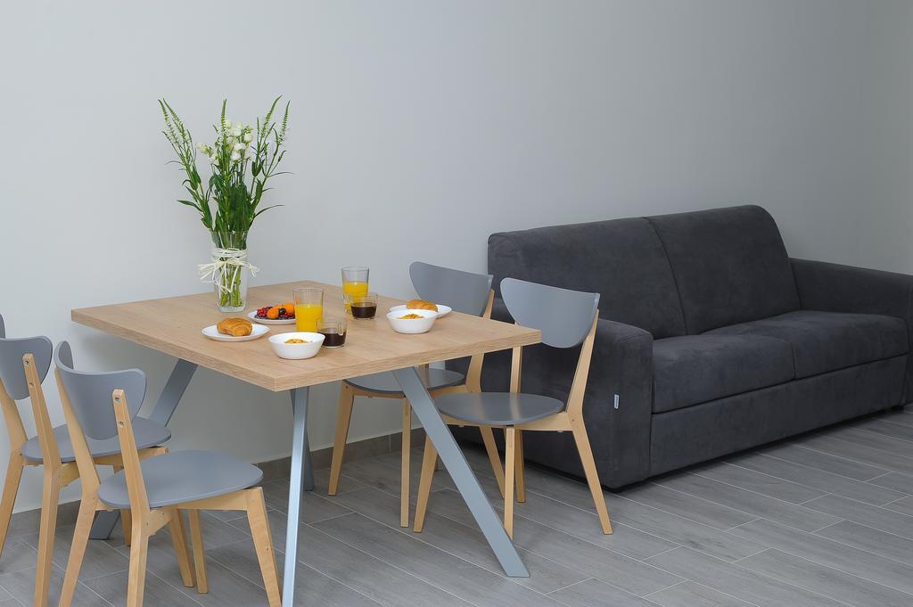 Seaside Luxury Suites Ποντστράνα Εξωτερικό φωτογραφία